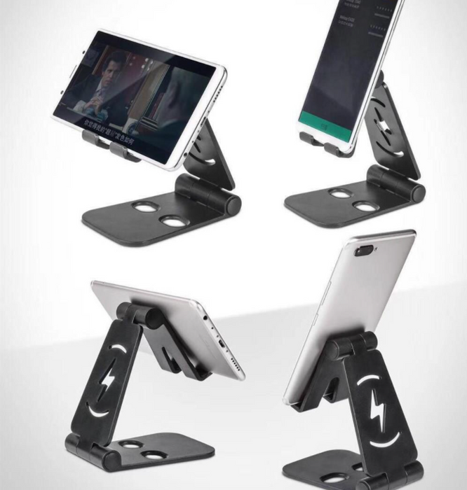 Neuer Handy- und Tablet-Ständer Lazy Mobile Phone Stand