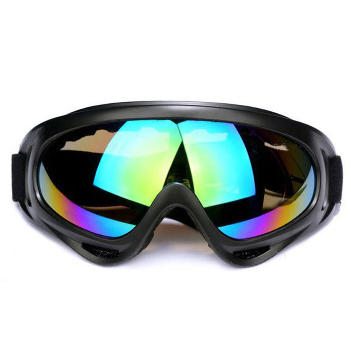Ski snowboard goggles mountain skiing eyewear