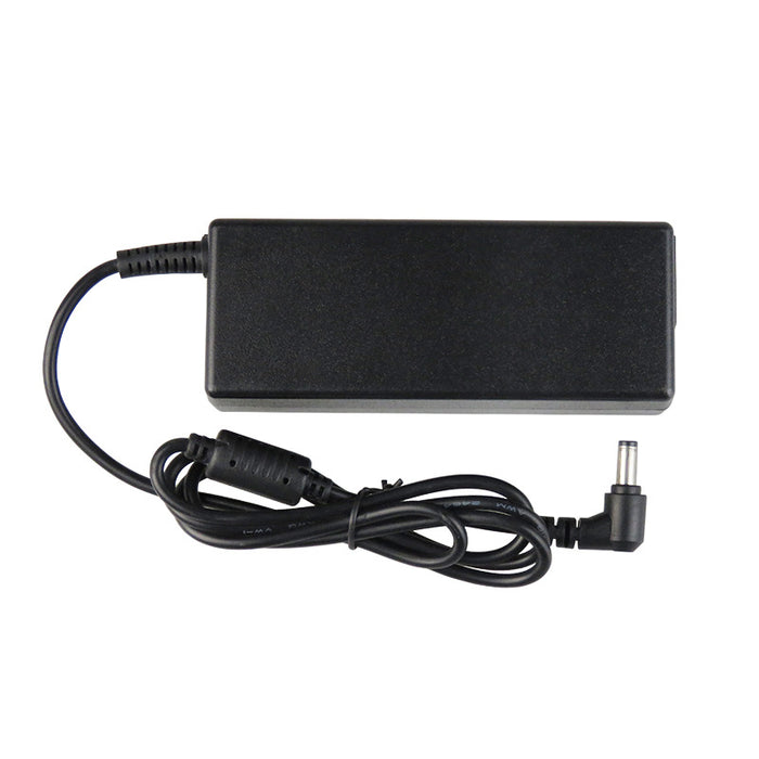90W multi-function notebook power supply, universal charger with 20 DC chargers