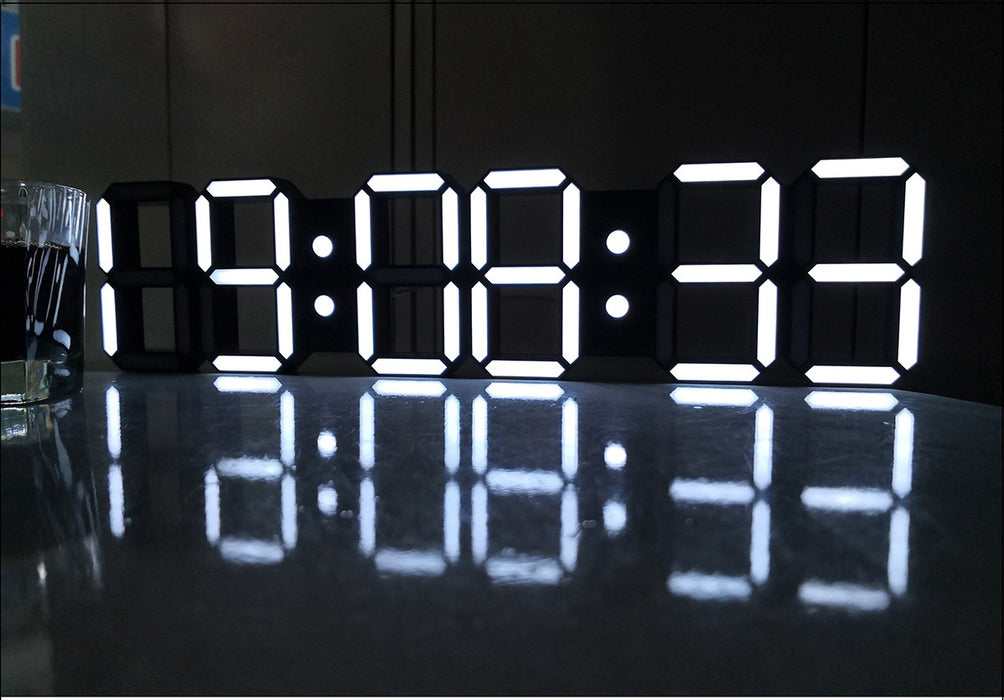 Wohnzimmer Elektronischer Ewiger Kalender Elektronische Uhr