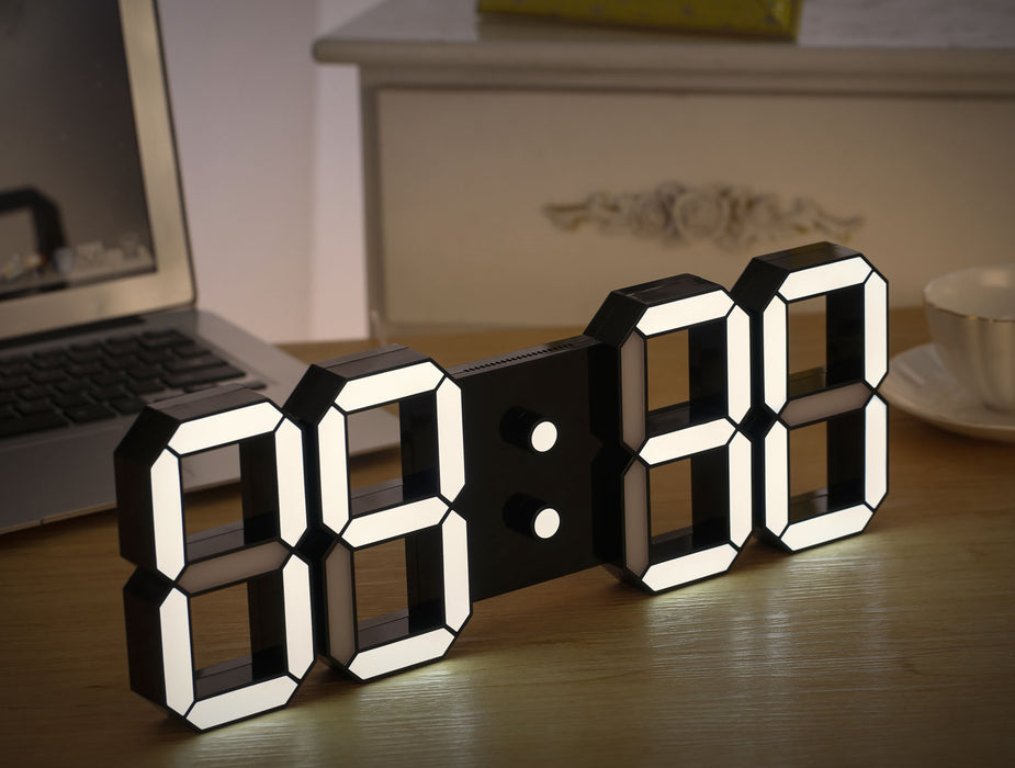 Wohnzimmer Elektronischer Ewiger Kalender Elektronische Uhr