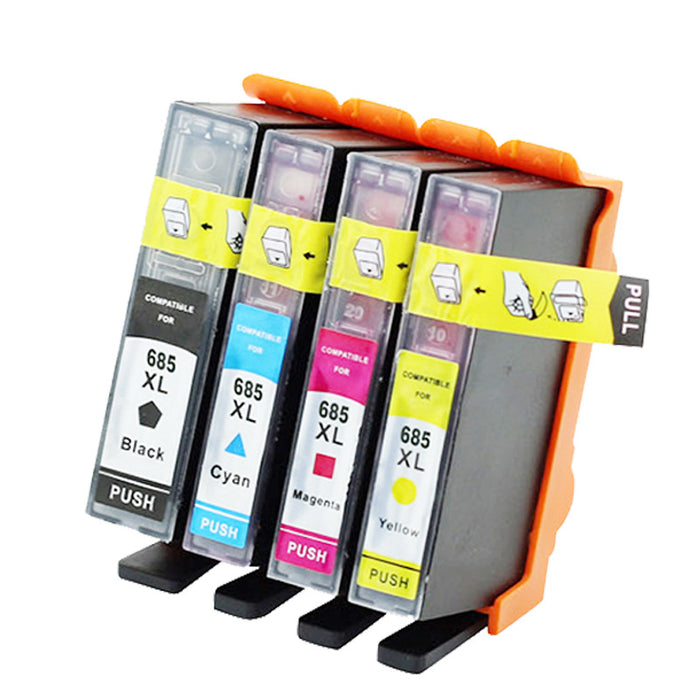 Printer cartridges