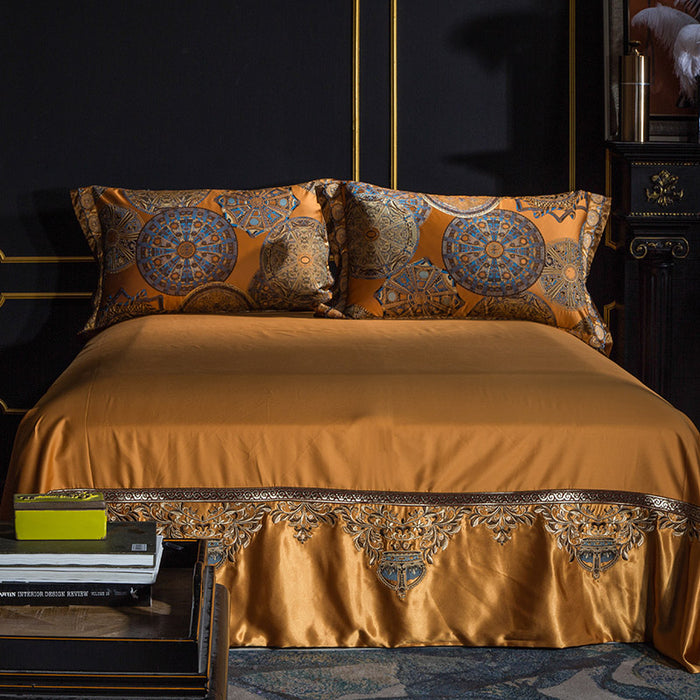 Home textile bedding set