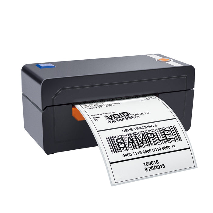 Thermal label printer