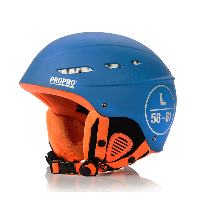 Propro ski helmet