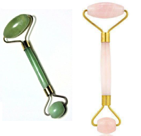 Beauty Jade Massage Gesichts massage Beauty Massage Roller