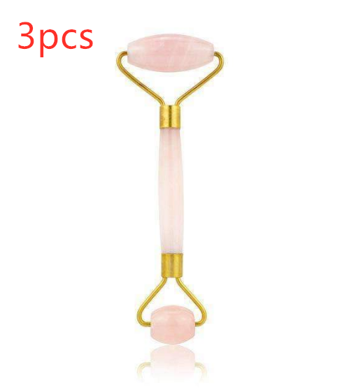 Beauty Jade Massage Gesichts massage Beauty Massage Roller