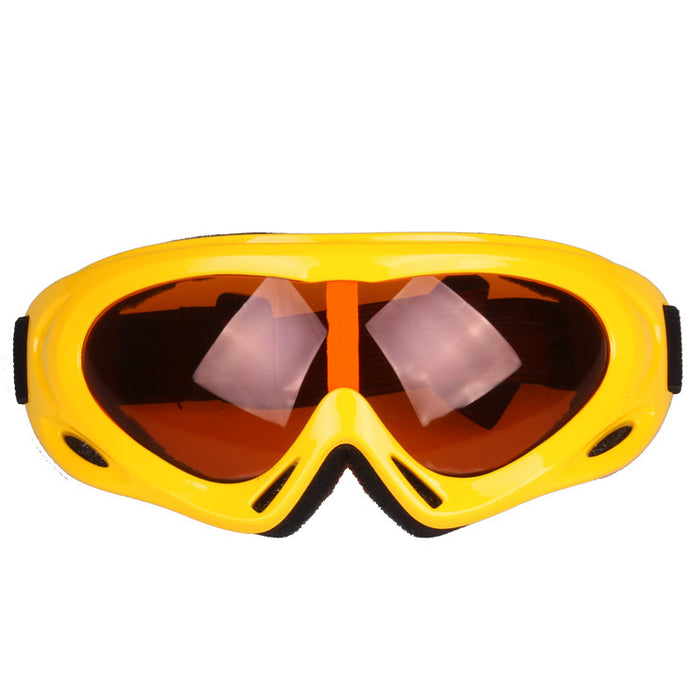 Skibrille Outdoor-Sport-Kletterbrille