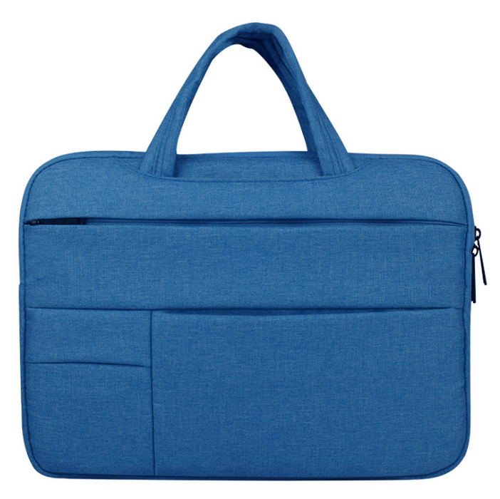 Laptop bag multi-function laptop bag tablet bag