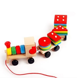 Intelligenzspielzeug für Kinder Puzzlespielzeug Lernspielzeug