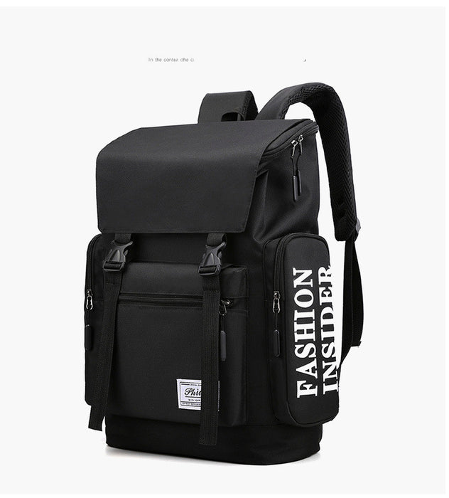Leisure & Travel Backpack