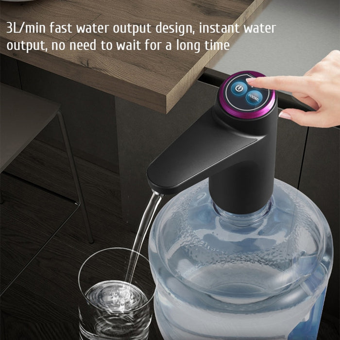 Automatischer elektrischer Wasserspender Smart Water Pump Water Mini