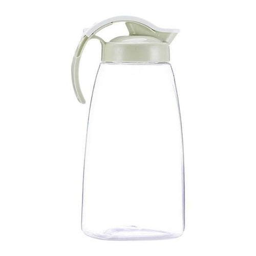 Krug Wasser Kunststoff Karaffe Getränk Saft Tee Wasserkocher Krüge kalt