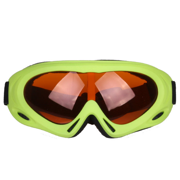 Skibrille Outdoor-Sport-Kletterbrille