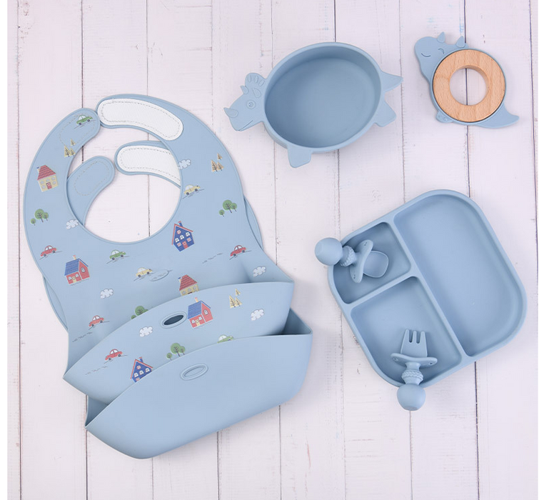 Silicone Baby Products Baby Food Accessories Tools