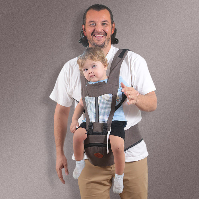 Multifunktionale Taille Hocker Produkte Baby vorne und hinten Carrier