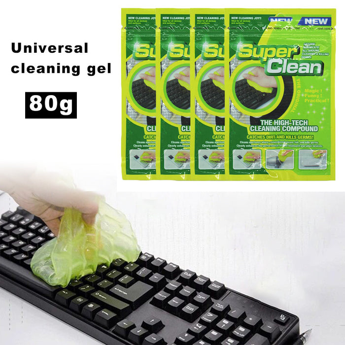 Super Clean universal cleaning gel